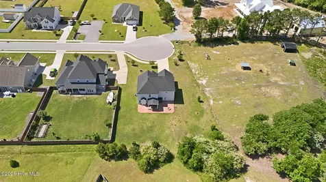 422 Whistling Heron Way Swansboro NC 28584