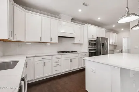 1018 Traditions Ridge Drive Wake Forest NC 27587