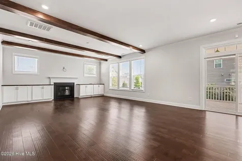 1018 Traditions Ridge Drive Wake Forest NC 27587