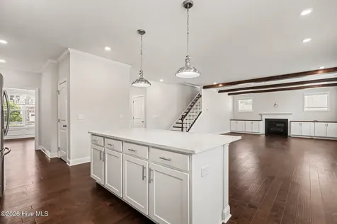 1018 Traditions Ridge Drive Wake Forest NC 27587