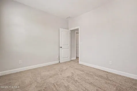 1018 Traditions Ridge Drive Wake Forest NC 27587