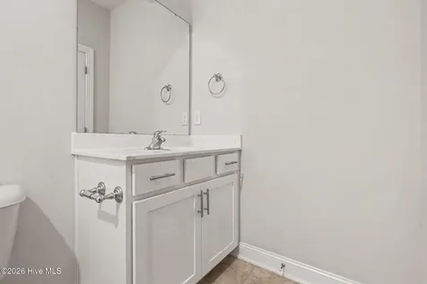 1018 Traditions Ridge Drive Wake Forest NC 27587