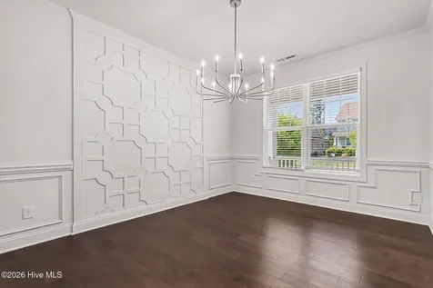 1018 Traditions Ridge Drive Wake Forest NC 27587