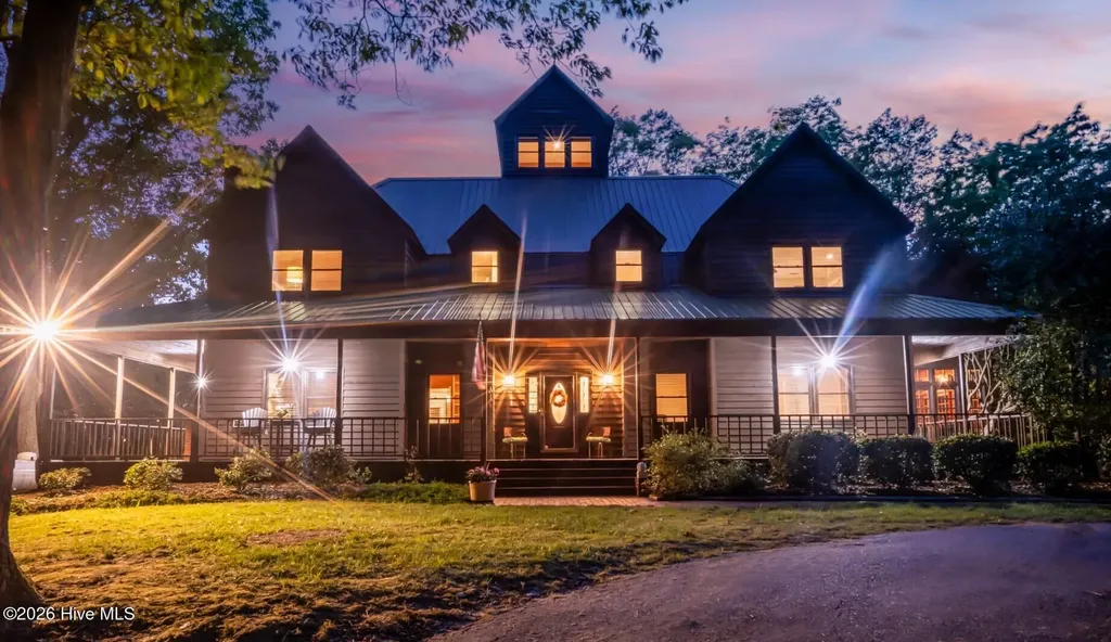 300 Cottonstone Lane Troy NC 27371