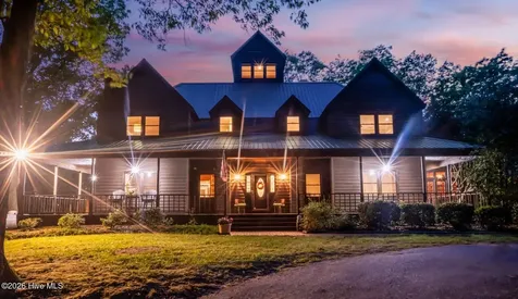 300 Cottonstone Lane Troy NC 27371