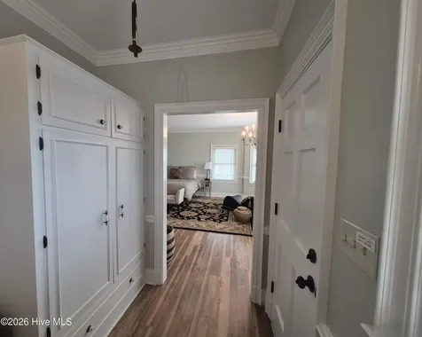 300 Cottonstone Lane Troy NC 27371