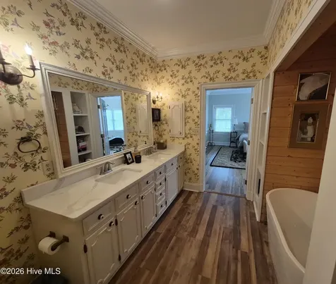 300 Cottonstone Lane Troy NC 27371
