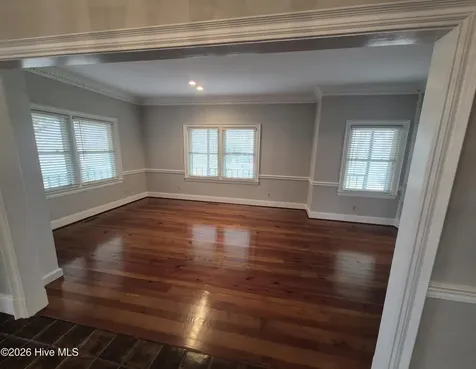 300 Cottonstone Lane Troy NC 27371