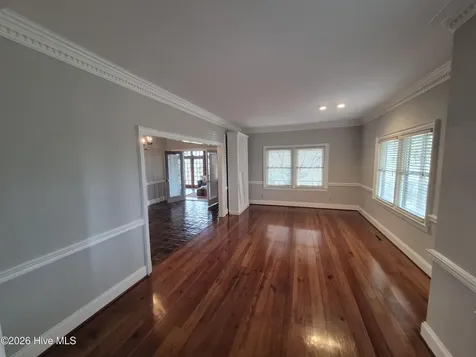 300 Cottonstone Lane Troy NC 27371