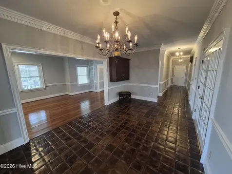 300 Cottonstone Lane Troy NC 27371