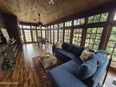300 Cottonstone Lane Troy NC 27371