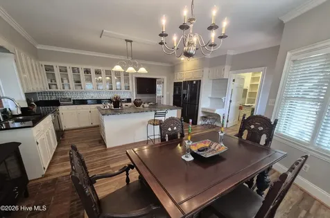 300 Cottonstone Lane Troy NC 27371
