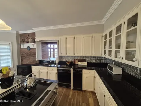 300 Cottonstone Lane Troy NC 27371