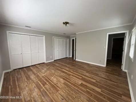 300 Cottonstone Lane Troy NC 27371