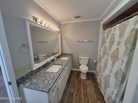 300 Cottonstone Lane Troy NC 27371