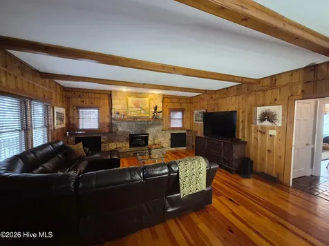 300 Cottonstone Lane Troy NC 27371