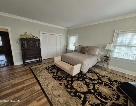 300 Cottonstone Lane Troy NC 27371