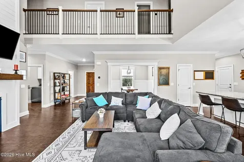 182 Lakeview Drive Whispering Pines NC 28327