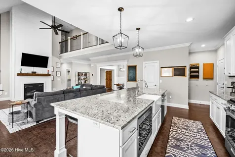 182 Lakeview Drive Whispering Pines NC 28327