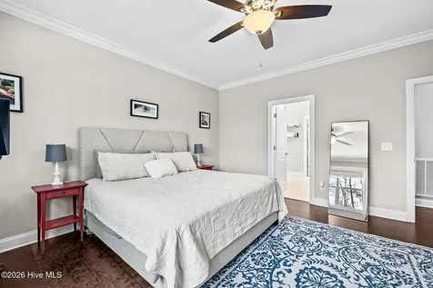 182 Lakeview Drive Whispering Pines NC 28327
