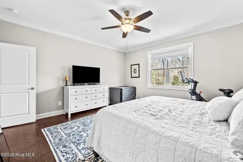182 Lakeview Drive Whispering Pines NC 28327