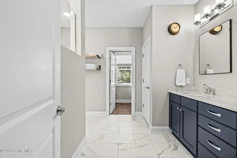 182 Lakeview Drive Whispering Pines NC 28327