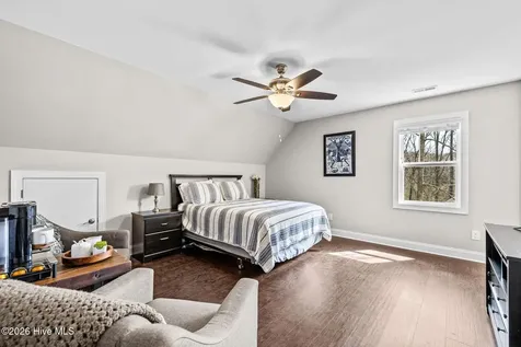182 Lakeview Drive Whispering Pines NC 28327