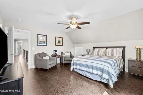 182 Lakeview Drive Whispering Pines NC 28327