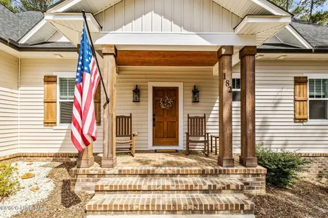 182 Lakeview Drive Whispering Pines NC 28327