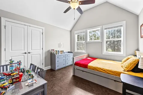 182 Lakeview Drive Whispering Pines NC 28327