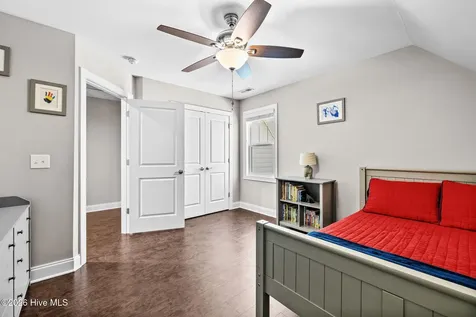 182 Lakeview Drive Whispering Pines NC 28327