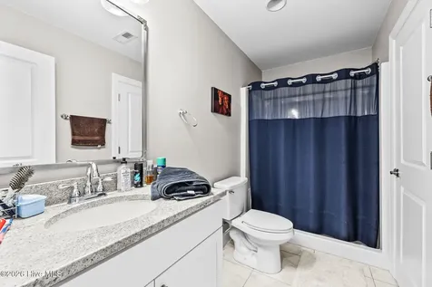 182 Lakeview Drive Whispering Pines NC 28327