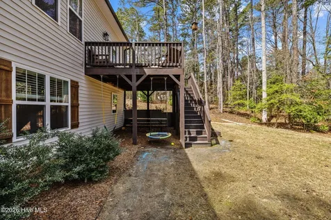 182 Lakeview Drive Whispering Pines NC 28327