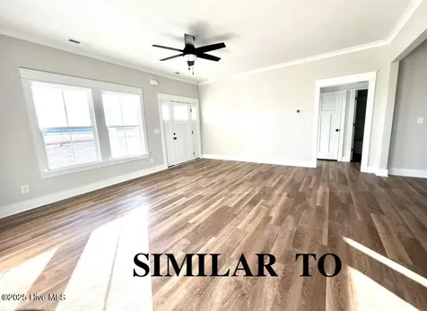 467 N Trotman Road Camden NC 27921