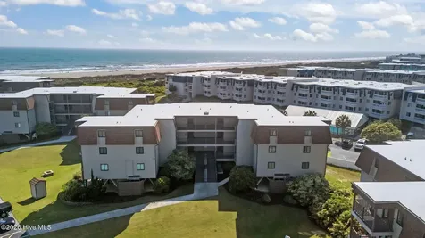 2008 E Fort Macon Road Atlantic Beach NC 28512
