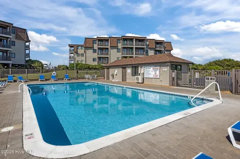 2008 E Fort Macon Road Atlantic Beach NC 28512