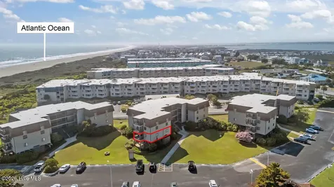 2008 E Fort Macon Road Atlantic Beach NC 28512