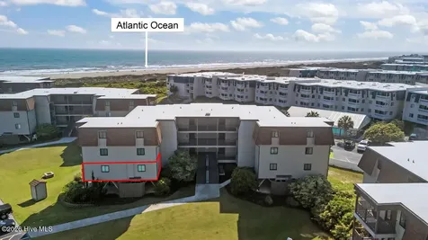 2008 E Fort Macon Road Atlantic Beach NC 28512