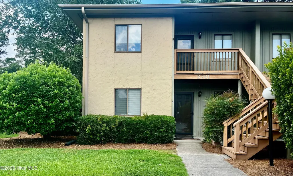 3701 Saint Johns Court Wilmington NC 28403