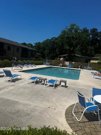 3701 Saint Johns Court Wilmington NC 28403