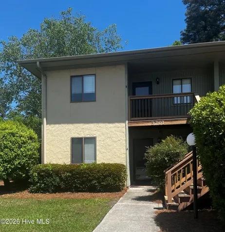 3701 Saint Johns Court Wilmington NC 28403