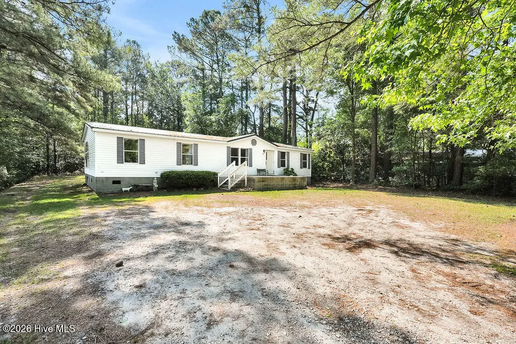 1540 Bluff Drive NE Leland NC 28451