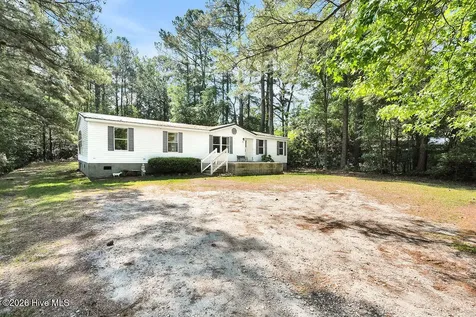 1540 Bluff Drive NE Leland NC 28451
