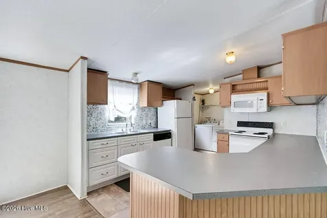 1540 Bluff Drive NE Leland NC 28451