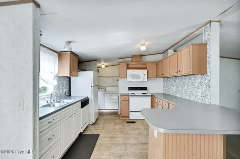 1540 Bluff Drive NE Leland NC 28451