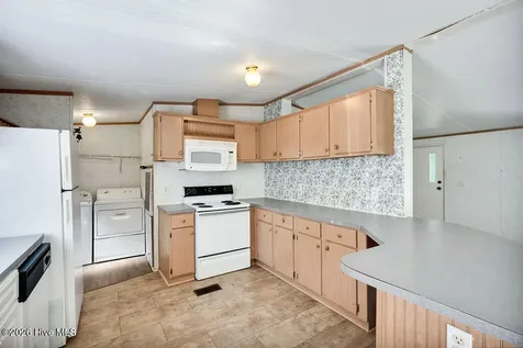 1540 Bluff Drive NE Leland NC 28451