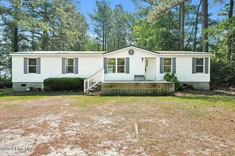 1540 Bluff Drive NE Leland NC 28451