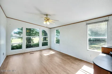 1540 Bluff Drive NE Leland NC 28451