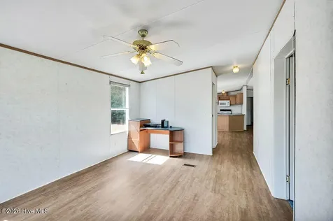 1540 Bluff Drive NE Leland NC 28451