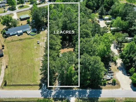 1540 Bluff Drive NE Leland NC 28451